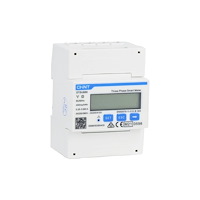 Chint Chint G DTSU666 3×230/400 V 5(80) A RS485 4PMID 313280 Digit...