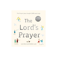 Spck publishing The Lord's Prayer (inbunden, eng)