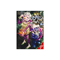 Little, Brown & Company So What's Wrong with Getting Reborn as a Goblin?, Vol. 10 (häftad, eng)