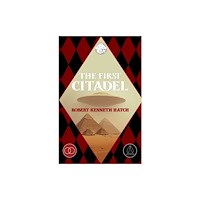 Austin Macauley Publishers LLC The First Citadel (häftad, eng)