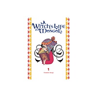 Little, Brown & Company A Witch’s Life in Mongol, Vol. 1 (häftad, eng)