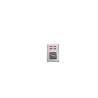 Metro Metro termometer analog I box