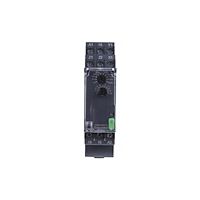 SCHNEIDER ELECTRIC SCHNEIDER ELECTRIC Timer fördröjd avstängning med styringång...