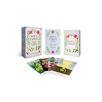 Lindsay Mack Soul Tarot: A Deck and Guidebook for Healing and Self-Discovery