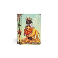 Isabella Rotman This Might Hurt Tarot Deck