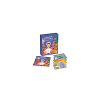 Leah Vanderveldt Seasonal Power Tarot: Includes a Full Deck of 78 Specially Commissioned Tarot Cards and a 64-Page Illustrated Book