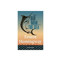 Ernest Hemingway The Old Man and the Sea (pocket, eng)