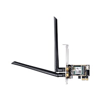 Shenzhen Cudy Technology Cudy WE3000 - nätverksadapter - PCI Express x1