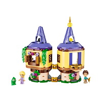 LEGO LEGO Disney 43294 - Rapunzels mini torn - byggsats