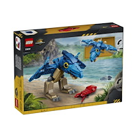 LEGO LEGO Jurassic World 77977 - Baby Dinosaur: Pteranodon - byggsats