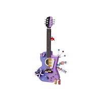 LEGO LEGO Editions 43031 - Olivia Rodrigos dubbla gitarr - byggsats