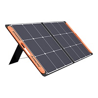 Jackery Jackery SolarSaga - solcellspanel - 100 Watt