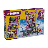 LEGO LEGO Fortnite 77082 - Rave Cave - byggsats