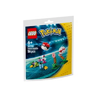LEGO LEGO Pokémon 30730 - Träningsutrustning - byggsats