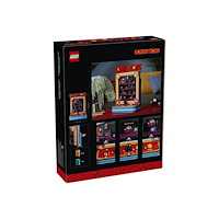 LEGO LEGO Super Mario 72051 - Donkey Kong-arkad - byggsats