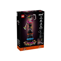 LEGO LEGO Ideas 21372 - La Catrina - byggsats