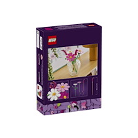 LEGO LEGO Botanicals 11514 - Kosmosblommor - byggsats