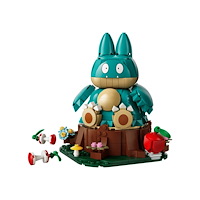 LEGO LEGO Pokémon 72150 - Munchlax - byggsats