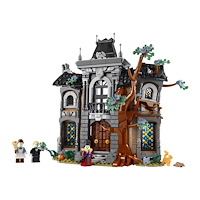 LEGO LEGO Icons 11383 - Mayor Manor - byggsats