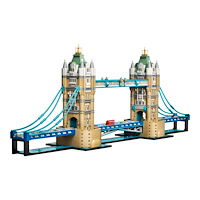 LEGO LEGO Architecture 21067 - Tower Bridge - byggsats