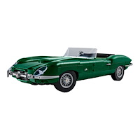 LEGO LEGO Icons 11381 - Jaguar E-Type - byggsats