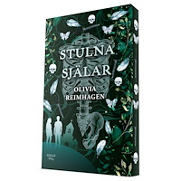 Olivia Reimhagen Stulna själar (häftad)