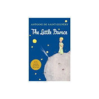 HarperCollins The Little Prince (inbunden, eng)