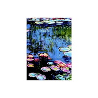 Dover publications inc. Monet Notebook (häftad, eng)