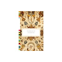Not Stated Florence Stories (inbunden, eng)