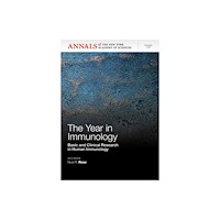 John Wiley And Sons Ltd The Year in Immunology (häftad, eng)