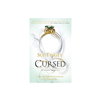 Quercus Publishing Cursed (häftad, eng)