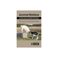 CABI Publishing Animal Welfare (häftad, eng)