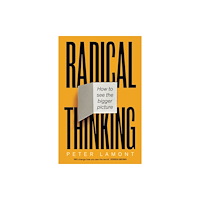 Swift Press Radical Thinking (häftad, eng)
