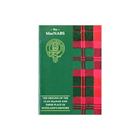Lang Syne Publishers Ltd The MacNab (häftad, eng)