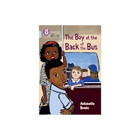 HarperCollins Publishers The Boy at the Back of the Bus (häftad, eng)