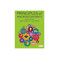 Macmillan Learning Principles of Macroeconomics (häftad, eng)