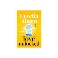 HarperCollins Publishers Love Unlocked (inbunden, eng)