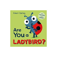 Hachette Children's Group Are You a Ladybird? (bok, board book, eng)
