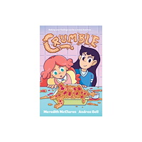 Workman Publishing Crumble (A Graphic Novel) (häftad, eng)