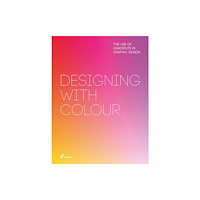 Hoaki Designing With Colour (häftad, eng)
