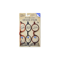 That Company Called If Easy Readers - Book Lover's Spare Pair +2.0