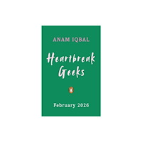 Penguin Random House Children's UK Heartbreak Geeks (häftad, eng)