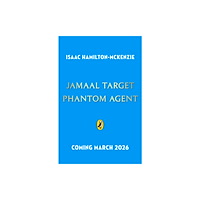 Penguin Random House Children's UK Jamaal Target: PHANTOM Agent (häftad, eng)