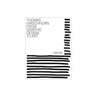Mit press ltd Thomas Hirschhorn (inbunden, eng)