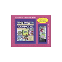 Anness publishing Complete Practical Guide to Scrapbooking - Kit (häftad, eng)