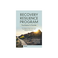 Cambridge University Press Recovery Resilience Program Facilitator's Guide (häftad, eng)