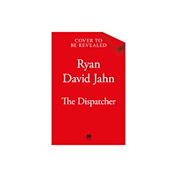 Pan Macmillan The Dispatcher (häftad, eng)