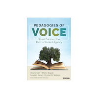 Sage publications inc Pedagogies of Voice (häftad, eng)