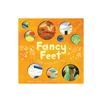 Abrams Fancy Feet (inbunden, eng)