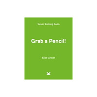 Hachette Children's Group Grab a Pencil! (häftad, eng)